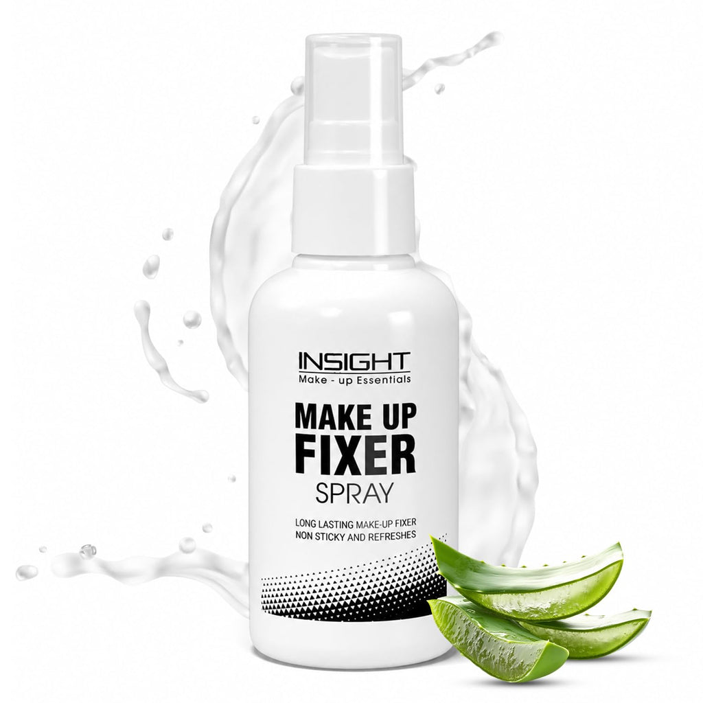 INSIGHT Makeup Fixer for Long Lasting Makeup