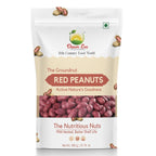 Dawn Lee Raw Red Peanuts 900g