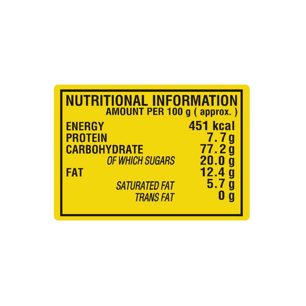 Parle Marie, 800 Gram
