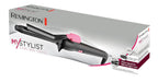 Remington My Stylist Curling Tong CI1A119 | 19mm Barrel for Tight & Defined Curls | Ceramic Coating for Even Heat Distribution | 190°C High Heat | Cool Tip & Auto Shut Off for Safe Styling, Black