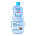 Parachute Advansed Baby Massage Oil for New Born