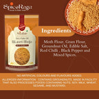 SpiceRaga Bikaneri Bhujia 820g