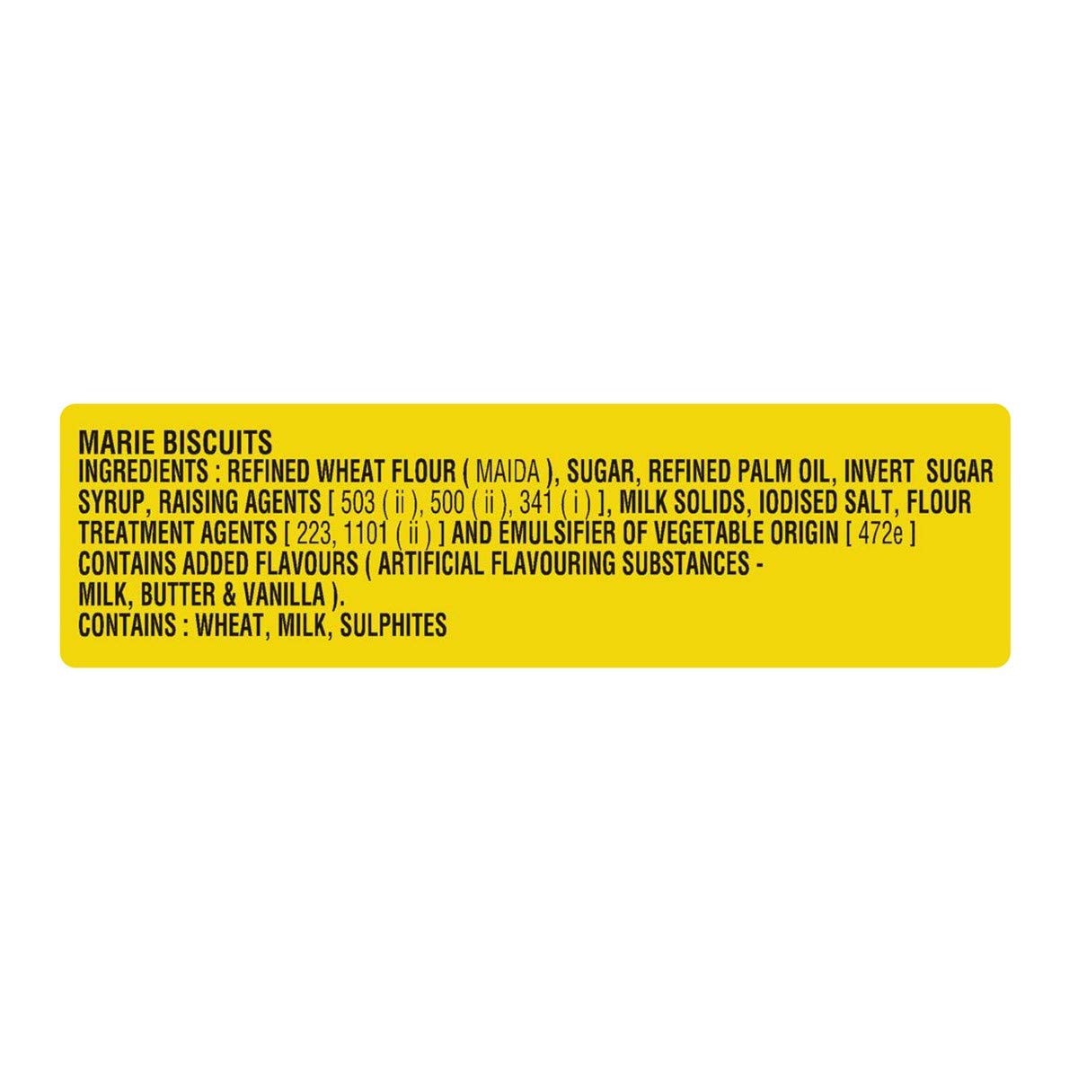 Parle Marie, 800 Gram