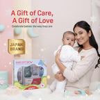 Pigeon Baby Gift Pack