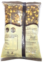 Indiana Roasted Chana, Chickpeas, Bhuna Chana Roasted, Chane - 360Gm