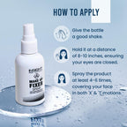 INSIGHT Makeup Fixer for Long Lasting Makeup