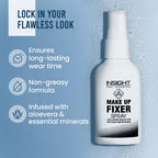 INSIGHT Makeup Fixer for Long Lasting Makeup