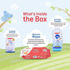 Pigeon Baby Gift Pack