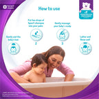 Spoo Shampoo Spoo No-Tear Formula Baby Shampoo 125 ml (Pack of 2)