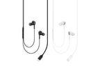 Samsung AKG-Tuned IC100 Type-C Earphone, White