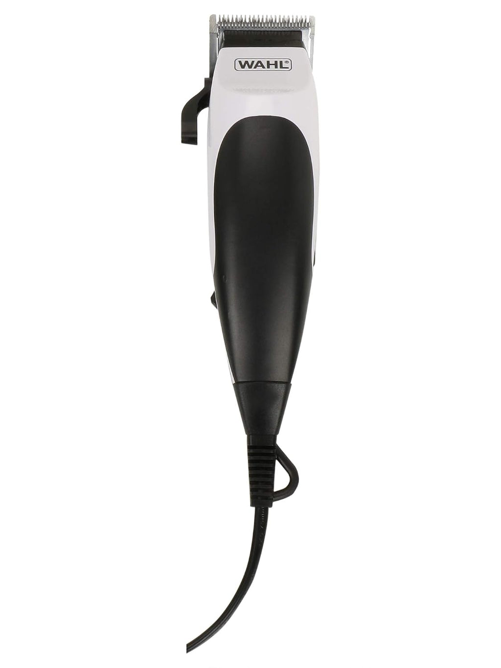 Wahl 5439-024 Super Dry Professional Styling Hair Dryer, Black & Wahl 9243-4724 Home Cut Complete Hair Cutting Clipper, 2000 Watts