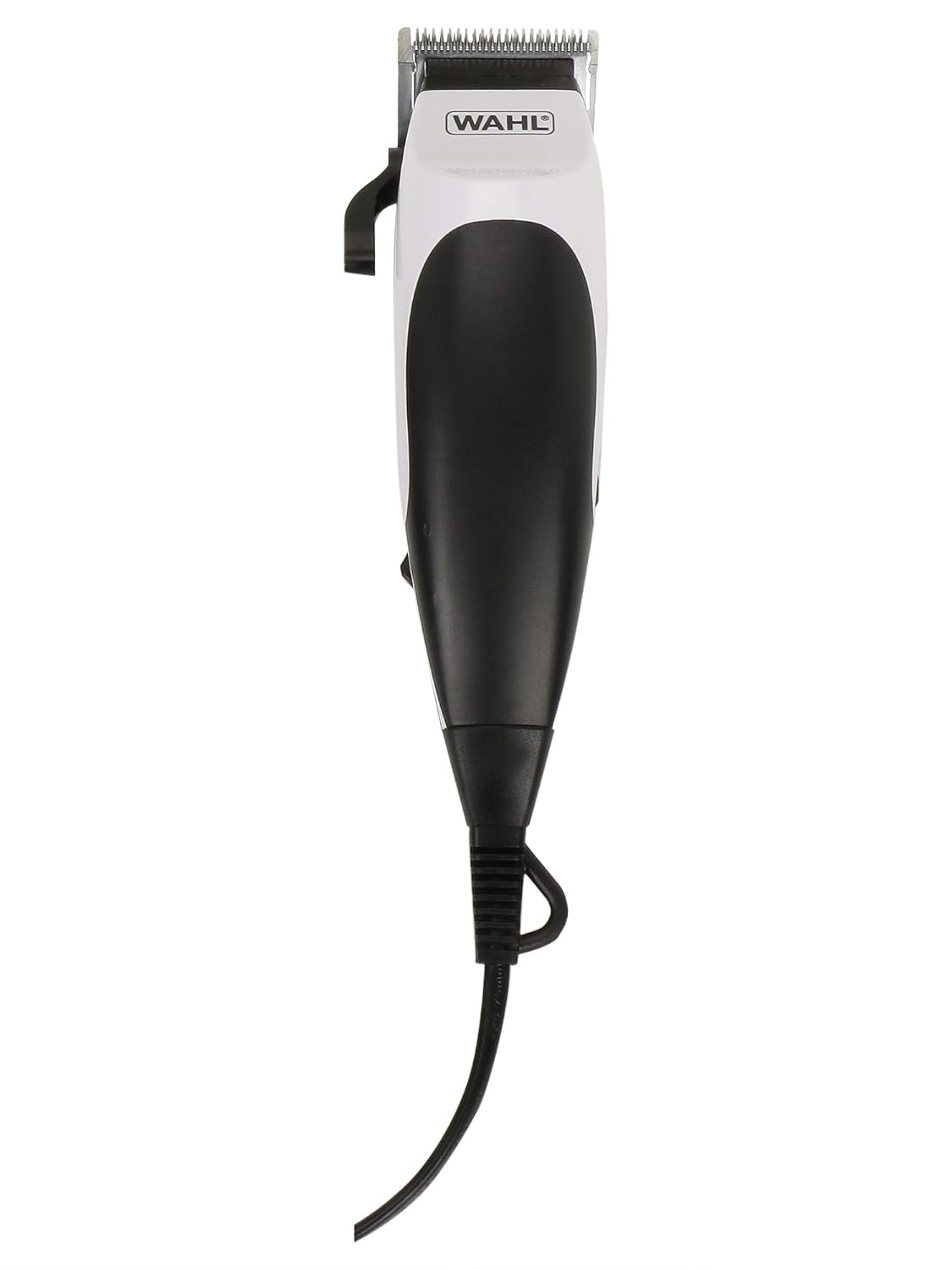 Wahl 5439-024 Super Dry Professional Styling Hair Dryer, Black & Wahl 9243-4724 Home Cut Complete Hair Cutting Clipper, 2000 Watts