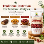 Dawn Lee Raw Red Peanuts 900g