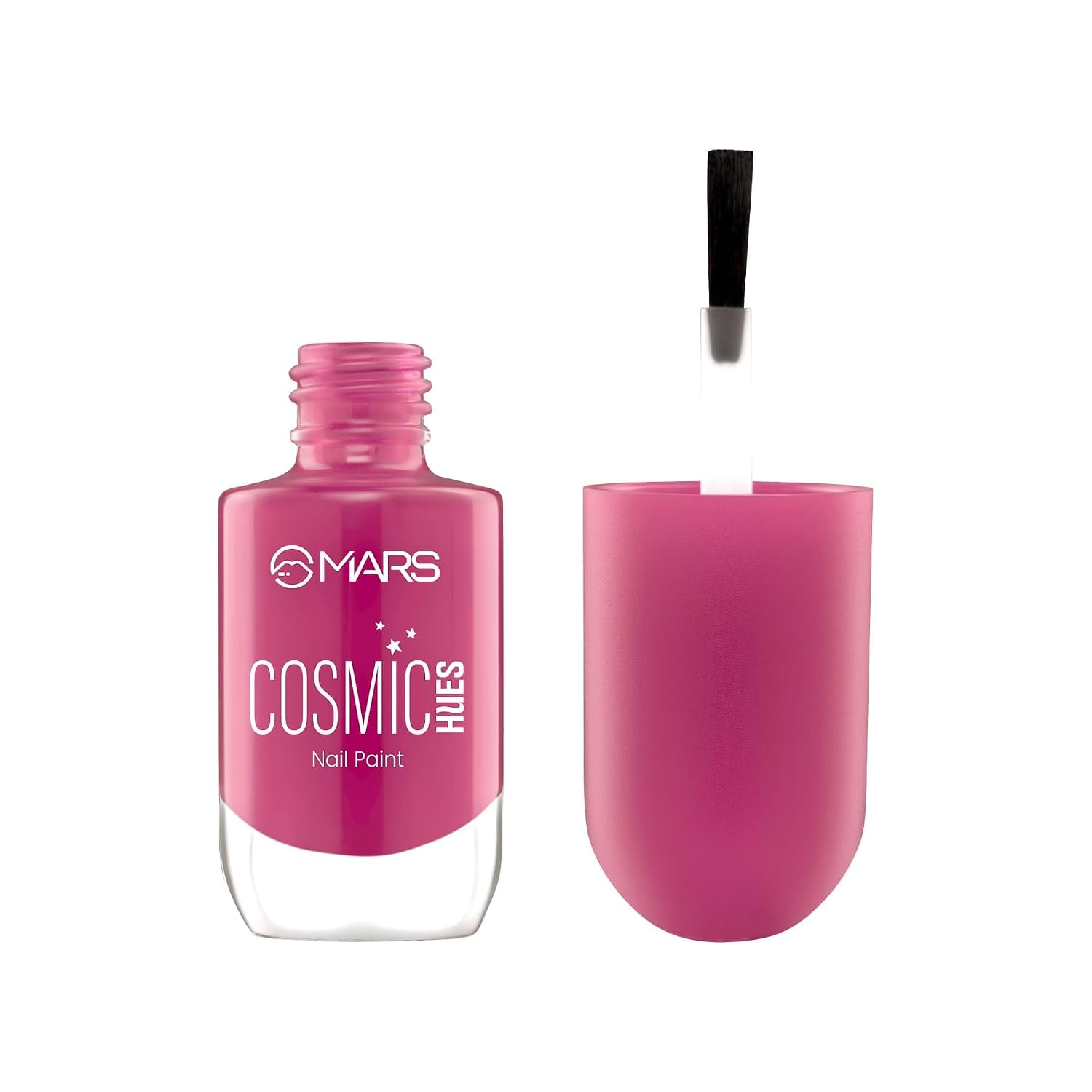 MARS Cosmic Hues Nail Paint (10.0 ml)