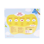 Pigeon Baby Gift Pack