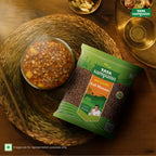 Tata Sampann Unpolished Kali Masoor Dal, 1kg