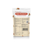 Dawn Lee Raw Red Peanuts 900g