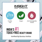 INSIGHT Makeup Fixer for Long Lasting Makeup