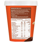 PINTOLA High Protein Peanut Butter Chocolate Flavour Creamy 510g