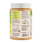 Pintola All Natural Peanut Butter Extra Crunchy 1kg