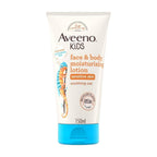 Aveeno Baby Kids Face & Body Moisturising Lotion