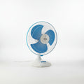 Usha Maxx Air 400mm Table Fan (Blue)