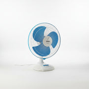 Usha Maxx Air 400mm Table Fan (Blue)