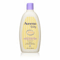AVEENO Baby Calming Comfort Bath 18oz - 2 pack