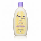 AVEENO Baby Calming Comfort Bath 18oz - 2 pack