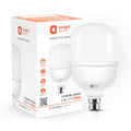 Orient Electric Eternal Shine LED Bulb | 60 Watts | 12 Months Warranty | Cool White, Pack of 1 | 25000 Hours + 180 degree coverage