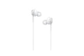 Samsung AKG-Tuned IC100 Type-C Earphone, White