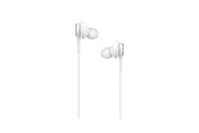 Samsung AKG-Tuned IC100 Type-C Earphone, White