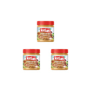 Kissan Crunchy Peanut Butter | High Protein | With Perfectly Roasted Peanuts | Naturally Gluten Free|| 350 g (Pack of 3)