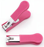 ikis Sharp Fingernail Clippers Toenail Clippers Nail Cutter