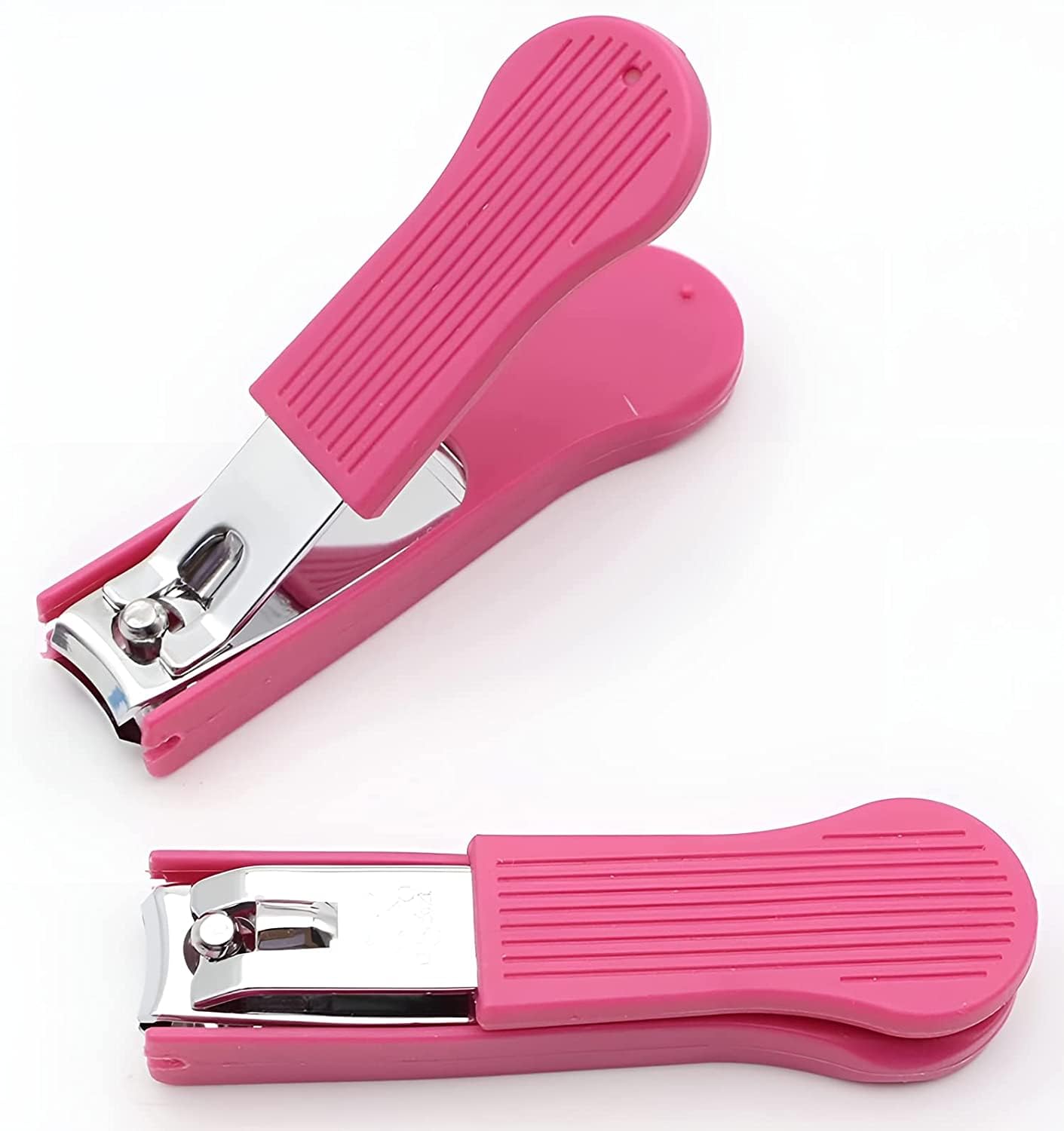 ikis Sharp Fingernail Clippers Toenail Clippers Nail Cutter