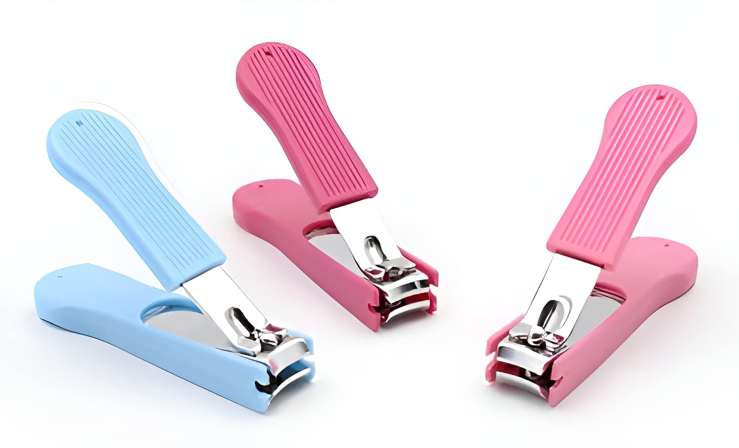ikis Sharp Fingernail Clippers Toenail Clippers Nail Cutter