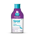 Spoo No-Tear Formula baby shampoo 200ml from Tedibar Family