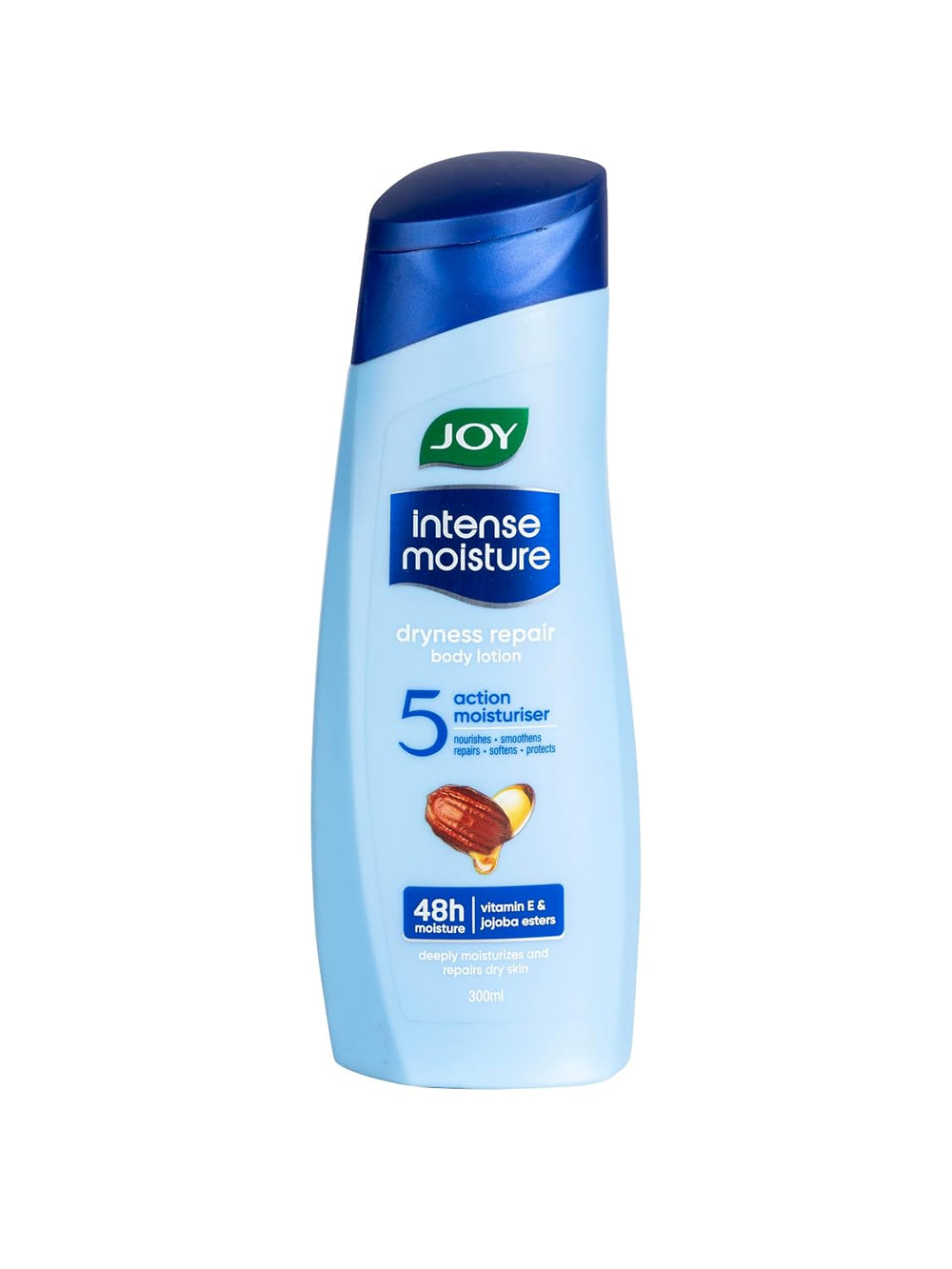 Joy Intense Moisture Dryness Repair Body Lotion, 300 ml Bottle