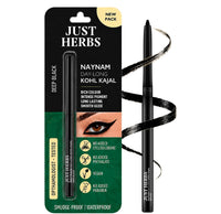 Just Herbs Naynam Herbal Eyeliner Kajal