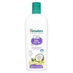 Himalaya Baby Hair Oil with Amla, Sesame &amp; Coconut oil – 200ml