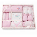MOM CARE Newborn Baby Gift Set (11 Pieces)
