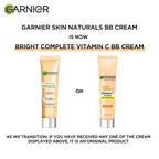 Garnier Skin Naturals, B.B. Cream,18g