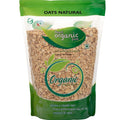 Pearl Organic Fresh Rolled Oats 400g