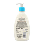 Aveeno Baby Daily Moisture Wash and Shampoo (354ml) | Cleanses hair & body | Oat kernel extract & glycerin | Tear-free, soap-free, paraben-free, hypoallergenic | US #1 Pediatrician recommended
