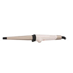 Remington Shea Soft Curling Wand CI4740 | Advanced 13-25mm Ceramic Barrel Enriched with Shea Oil | 30-Second Heat-Up, Adjustable Temperature Control, Stay Cool Tip, and Heat Protection Stand