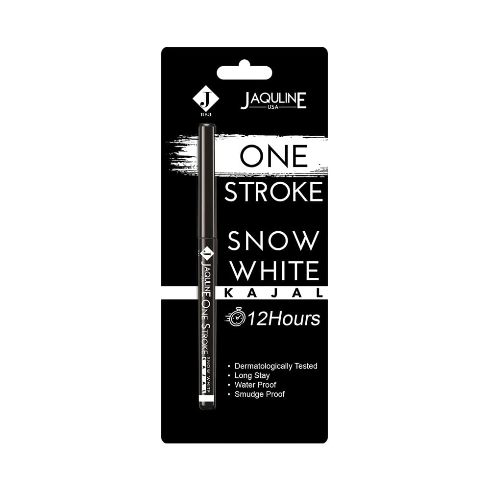 JAQULINE USA One Stroke Kajal