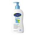 Cetaphil Baby Daily Lotion, Suitable for baby’s delicate skin
