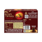 Sunfeast Dark Fantasy Dark Fantasy Choco Fills, 300g