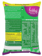 Prabhuji Pure Food Classic Crunchy Moong Dal 200 g