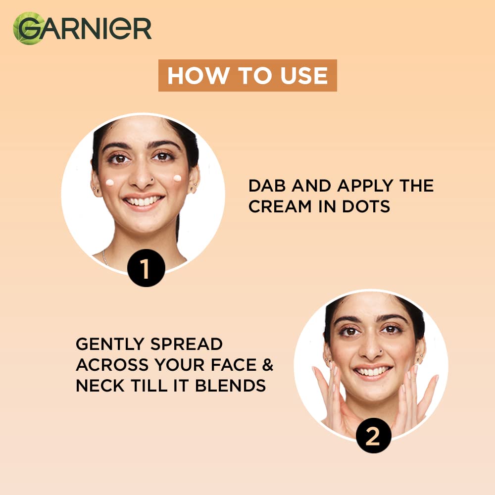 Garnier Skin Naturals, B.B. Cream,18g